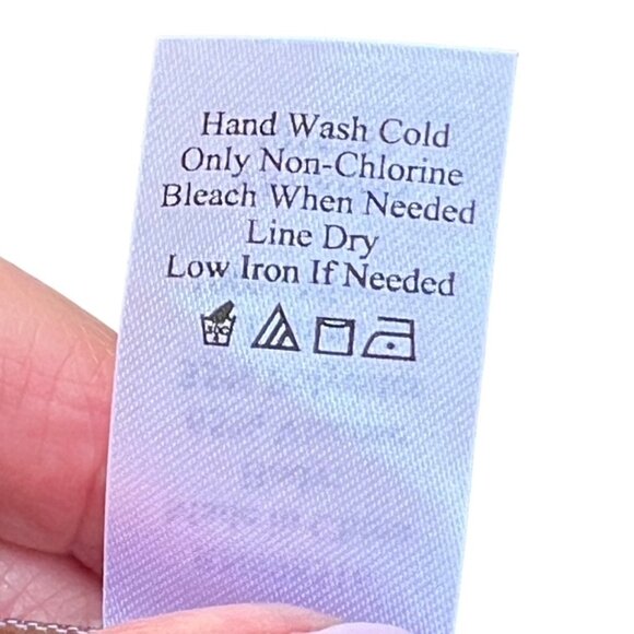 Bundle of 4 scarves - Talbots, Coldwater Creek, Vince Camuto - Picture 4 of 16